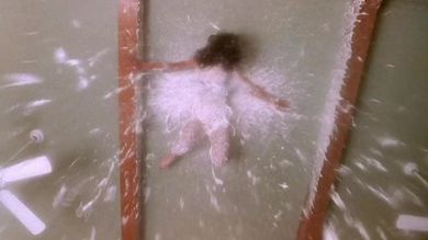 Подборка бурных мужских оргазмов с заливанием спермой личиков девушек